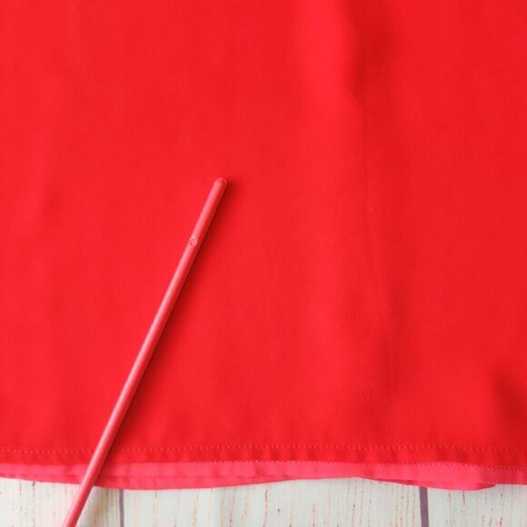 Pair of Ann Taylor LOFT & Express reversible strappy camisoles sz XS - Picture 12 of 13